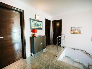 Apartment Matulji Außenaufnahme 14