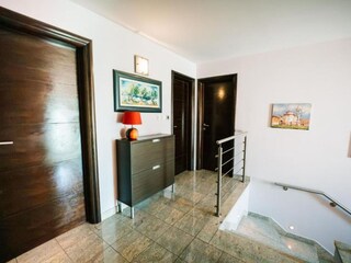 Appartement Matulji Buitenaudio-opname 14