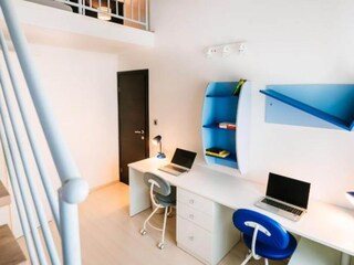 Apartment Matulji Ausstattung 23