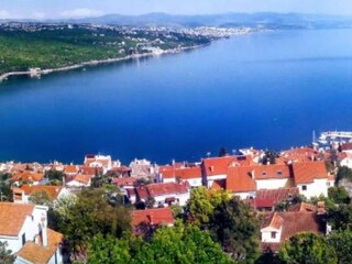 Appartement Matulji Buitenaudio-opname 10