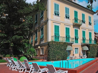 Ferienpark Imperia Außenaufnahme 1