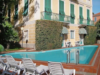 Ferienpark Imperia Außenaufnahme 2