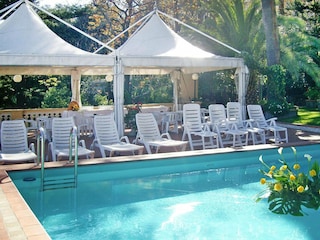 Parc de vacances Imperia Enregistrement extérieur 6