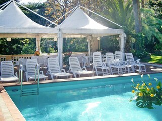 Vakantiepark Imperia Buitenaudio-opname 6