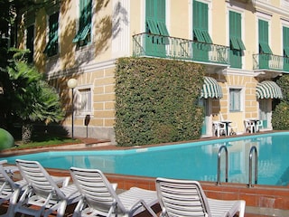 Parc de vacances Imperia Enregistrement extérieur 4