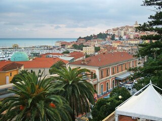 Vakantiepark Imperia Buitenaudio-opname 5