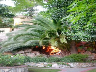 Parc de vacances Imperia Environnement 19