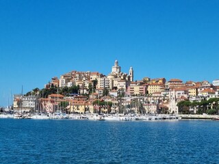 Parque de vacaciones Imperia Entorno 20