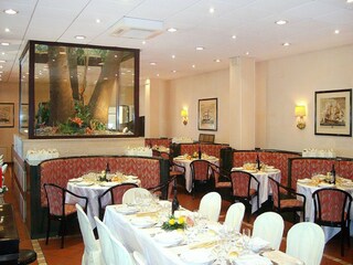 Vakantiepark Imperia Omgeving 33