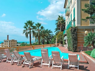 Ferienpark Imperia Außenaufnahme 8