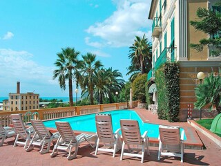 Parco vacanze Imperia Registrazione all'aperto 13