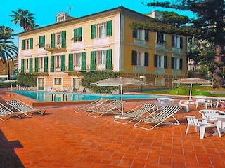 Ferienpark Imperia Außenaufnahme 10