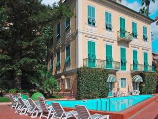 Parco vacanze Imperia Registrazione all'aperto 5