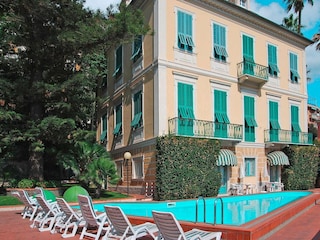 Vakantiepark Imperia Buitenaudio-opname 5