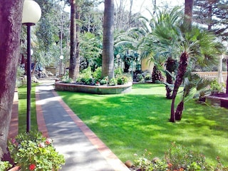 Ferienpark Imperia Außenaufnahme 9