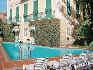 Vakantiepark Imperia Buitenaudio-opname 15