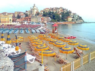 Parque de vacaciones Imperia Entorno 32
