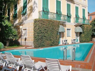 Parco vacanze Imperia Registrazione all'aperto 9