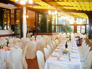 Holiday park Imperia Environment 28