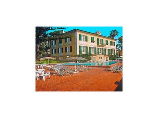 Parco vacanze Imperia Registrazione all'aperto 5