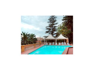 Parque de vacaciones Imperia Grabación al aire libre 6