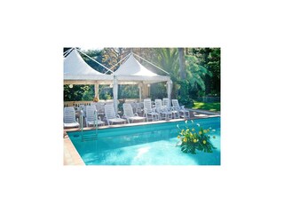 Vakantiepark Imperia Buitenaudio-opname 7