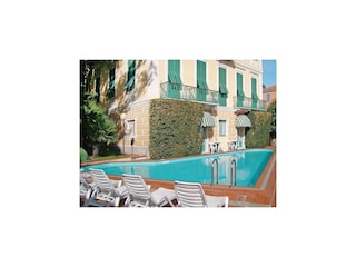Vakantiepark Imperia Buitenaudio-opname 8
