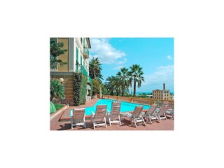 Ferienpark Imperia Außenaufnahme 9