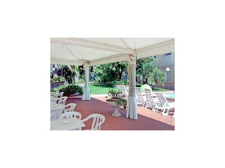 Vakantiepark Imperia Buitenaudio-opname 2