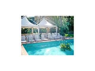 Vakantiepark Imperia Buitenaudio-opname 4