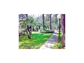 Ferienpark Imperia Außenaufnahme 10