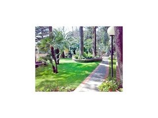 Parque de vacaciones Imperia Grabación al aire libre 4
