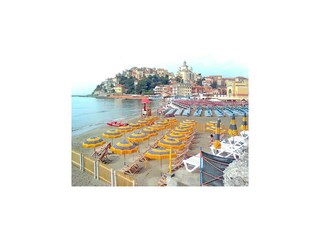 Holiday park Imperia Environment 11