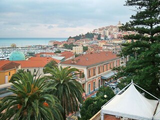 Parco vacanze Imperia Registrazione all'aperto 15