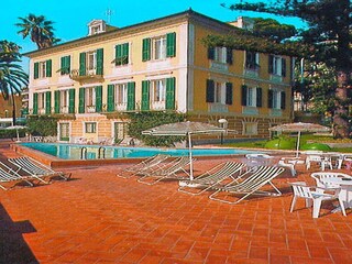 Parc de vacances Imperia Enregistrement extérieur 16