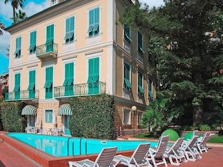 Ferienpark Imperia Außenaufnahme 8