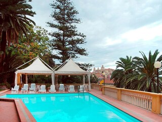 Parque de vacaciones Imperia Grabación al aire libre 15