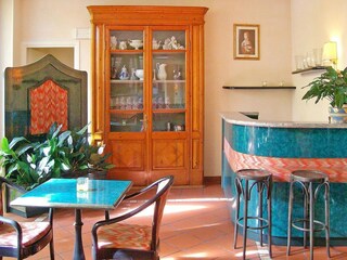 Parco vacanze Imperia Caratteristiche 20