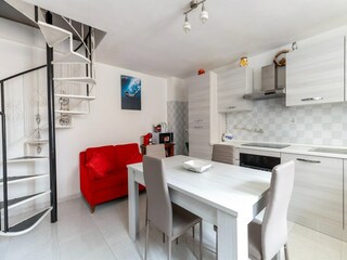 Apartment Castelsardo Ausstattung 6