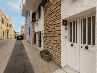 Apartment Castelsardo Ausstattung 10