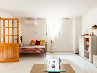 Apartamento Castelsardo Características 8