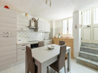 Apartment Castelsardo Ausstattung 11