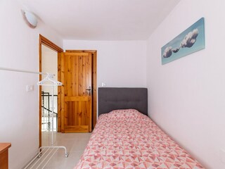 Apartamento Castelsardo Características 12
