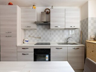 Apartment Castelsardo Ausstattung 15