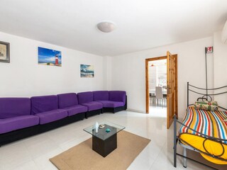 Appartement Castelsardo Équipement 14