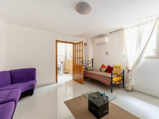 Appartement Castelsardo Kenmerken 17