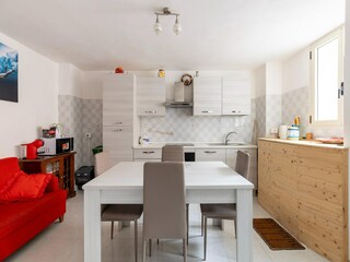Appartement Castelsardo Kenmerken 13