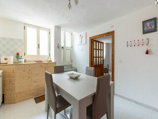 Apartment Castelsardo Ausstattung 17