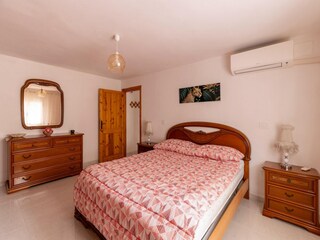 Apartamento Castelsardo Características 19