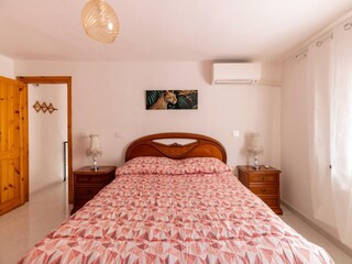 Appartement Castelsardo Équipement 20